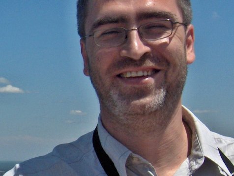 MUDr. Štěpán Chalupník